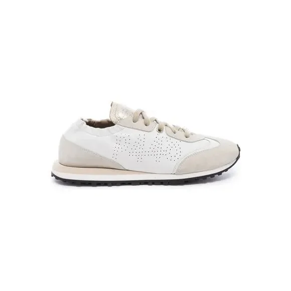 P448 Kelli Sneaker Latte-Fix Size 39 (Women) EUC $298 MSRP Nordstrom Exclusive - Picture 12 of 12